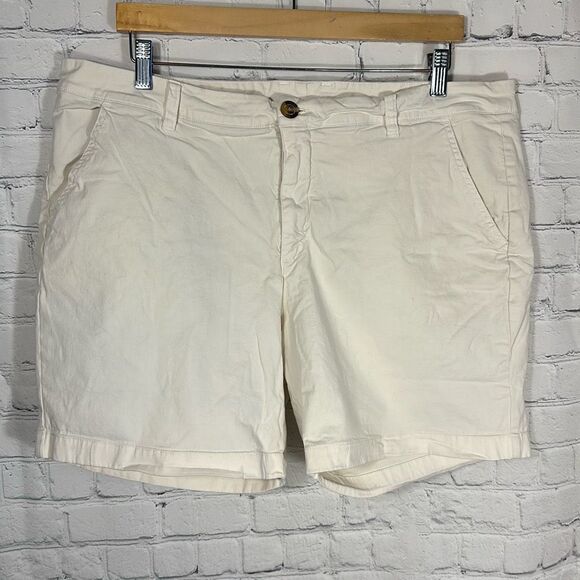 Chubbies Khakinators Mens 7” Inseam Stretch Shorts Chino size 38 - Picture 1 of 9